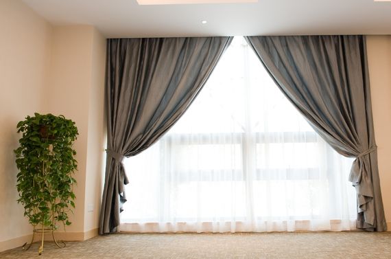 オーダーカーテンでおしゃれな商品なら茨城の当店が人気です