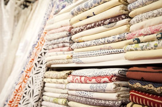 オーダーカーテンのご相談なら茨城の当店へお任せください