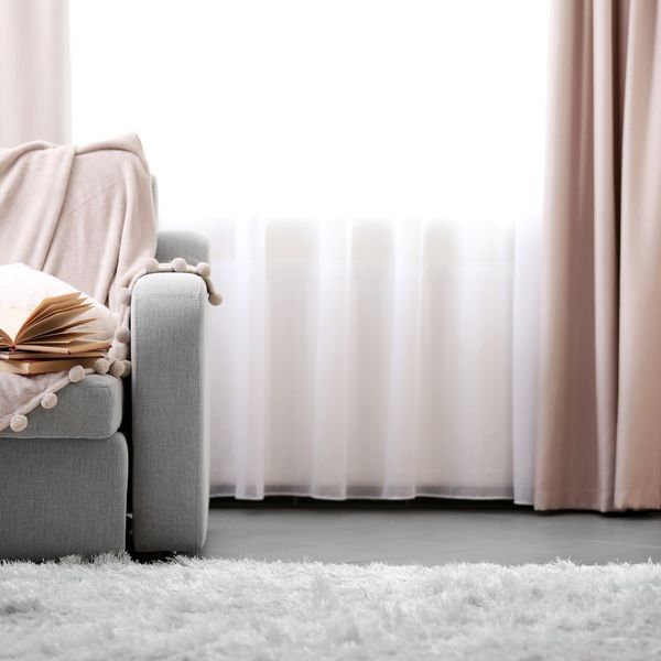 オーダーカーテンで東京のご自宅をおしゃれにしませんか